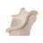 Akron Solid Wood Bench