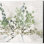 Olive Branch par Asia Jensen - reproduction d'art sur toile tendue
