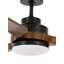Adilet 142cm Ceiling Fan with Light Kit-1235966958