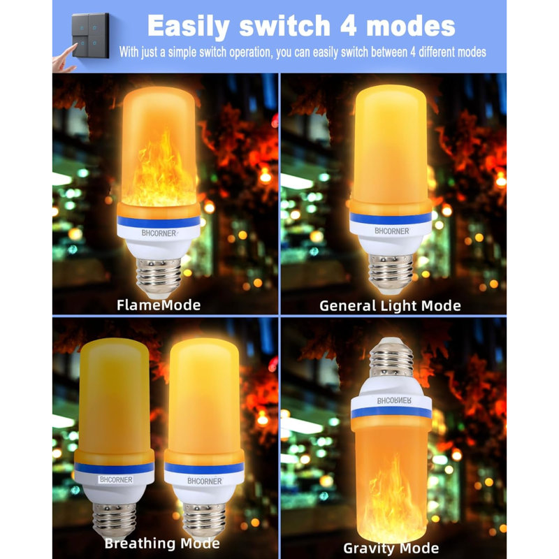Light Bulbs