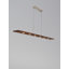 Vix 82" Dimmable LED Pendant-34205652-34205654