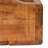 Found Wood Keepsake Boxes, Set of 3