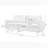 Cranford Square Arm Upholstered Sofa-2308727-47979359