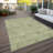 Leis Floral Indoor Rug-422249342