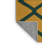 Machine Washable Trellis Brown Area Rug-854199208