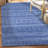 Ashalyn Moroccan Indoor / Outdoor Rug-1533335285