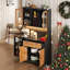 180cm Kitchen Pantry-738120690