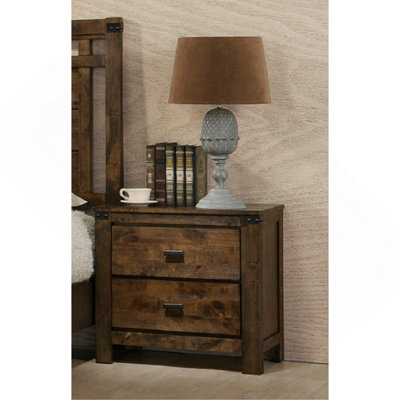 Table de chevet 1pc