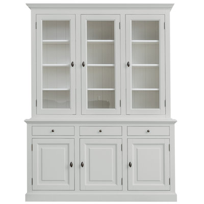 Berardina Display Cabinet