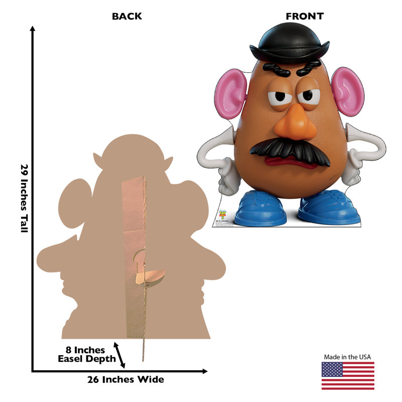 M. patate (Toy Story 5)