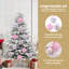 Christmas Bauble Set 9 pcs XL-1960147945