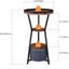 Tray Top End Table