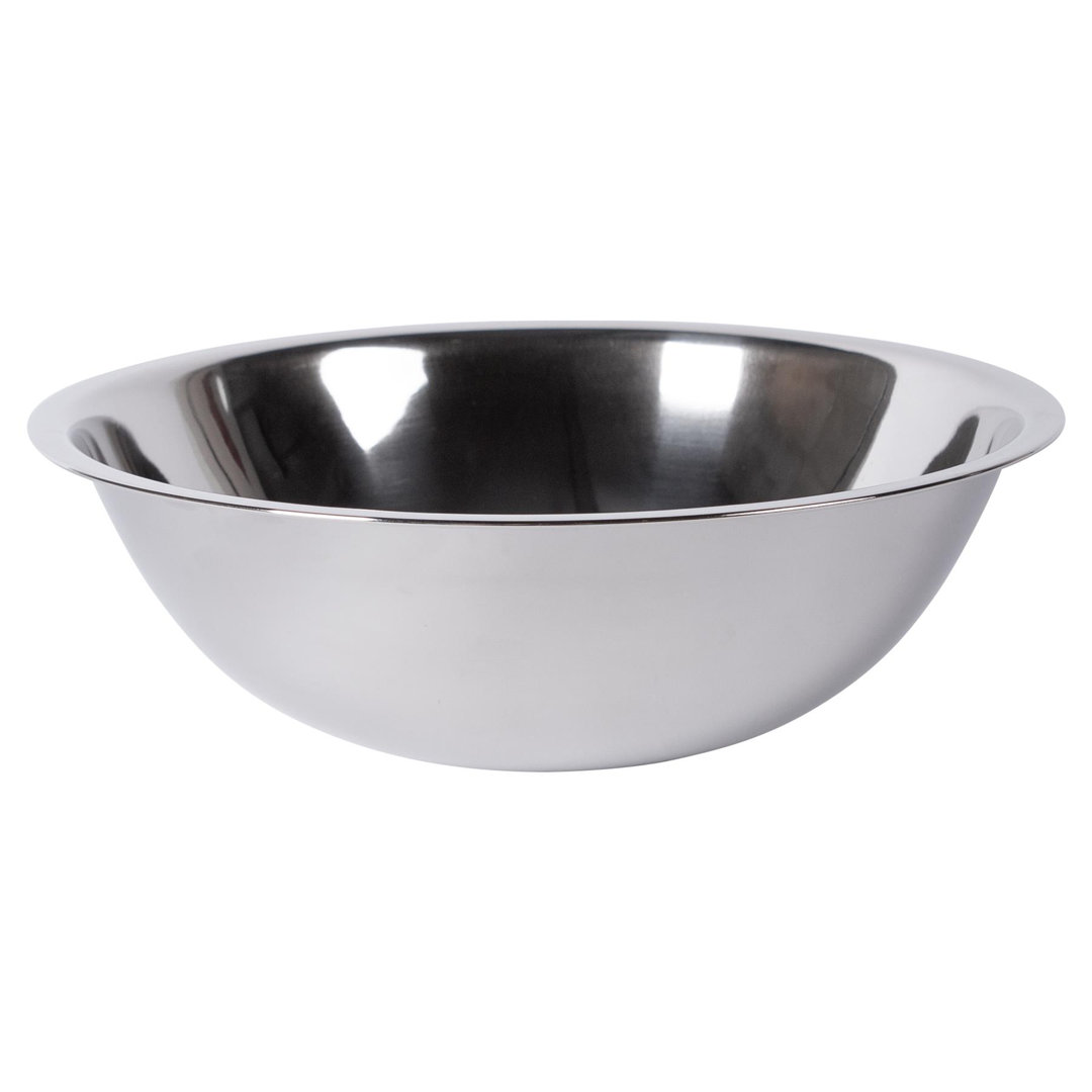 Argon Tableware - Stainless Steel Mixing Bowl