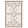 Tapis en jute Kalinka