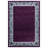 Godsey Synthetic Indoor Rug-507638051