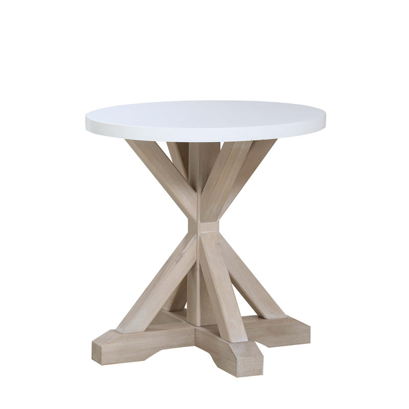 Table de chevet Boca Grande