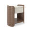 Fleur 1 - Drawer Nightstand