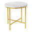 Vermont Stone End Table