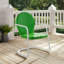 Fauteuil de patio Burley-770217076