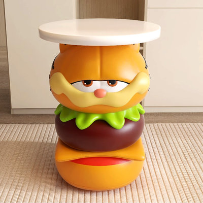 Modern Resin Figurines & Sculptures Decorative Object
