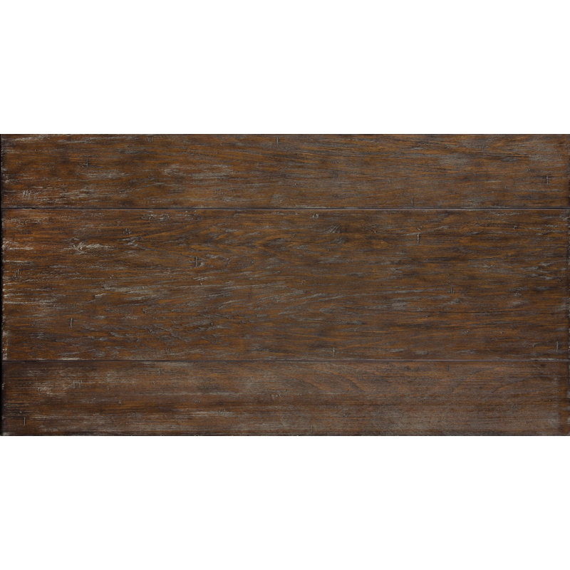 60" Console Table