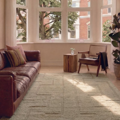 Gearhart Washable Wool Rug
