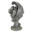 Statue mystic dragon avenger
