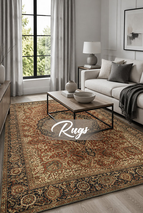Rugs