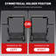 GTPLAYER Steering Wheel Stand -118012615