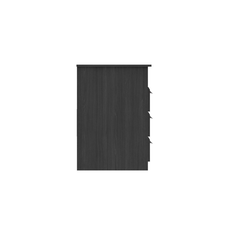 Harvey-Lee Dressing Table, Graphite