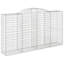 300 cm W Border Fencing-1001221362