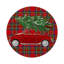 Napperon Xmas