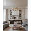 Glimmer 9 - Light Chandelier