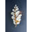 Marabec 3 Light Wall Sconce