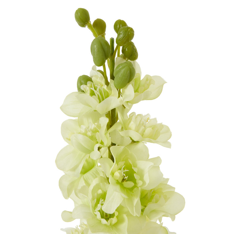 Anastasija Arrangement, White, 78 cm H x 5 cm W x 5 cm D