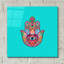 «Lover Hamsa» par Hello Angel-216547386