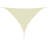 Madill Triangular Shade Sail-1606470548-1487589171