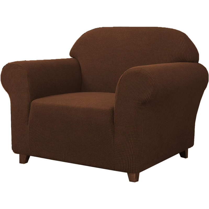 Outdoor Patio Sofa Cover, Brown