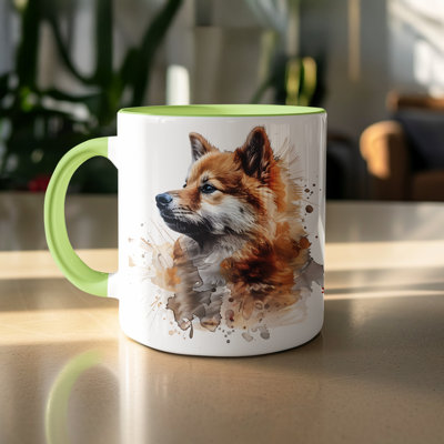 Mug