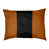 Orange / noir / orange sélectionné