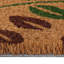 Angeleigh Non-Slip No Pattern Doormat-197399196
