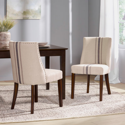 Dining Chairs Set of 2
