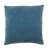 Kam Fringed Cotton Reversible Throw Pillow-103500838-103500836