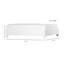 16" Platform Bed Frame-50445186-116498453