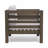 Outdoor Acacia Wood Club Chair-1756117650-1756117648