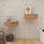 Armoire de salle de bain murale Bellmead