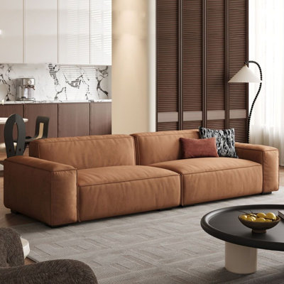  Polyester Modular Sofa