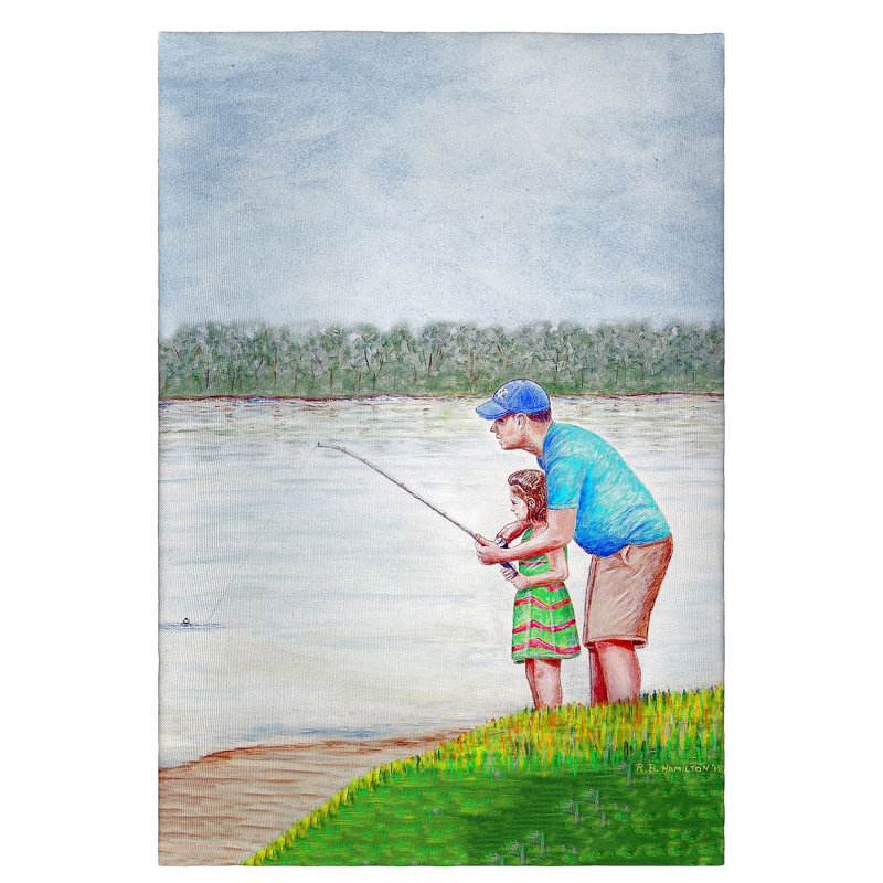 Rhoads Ultra Light Hand Towel