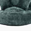 Canapé en chenille de 42,52 po Abraya-761066258