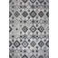 Tapis gris / noir Purcellville-343963224